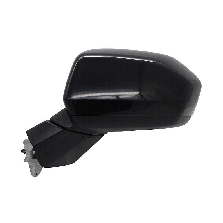 Door Mirror Driver Side Power Ptm Fits Essential/Se For Hyundai - HY1320275