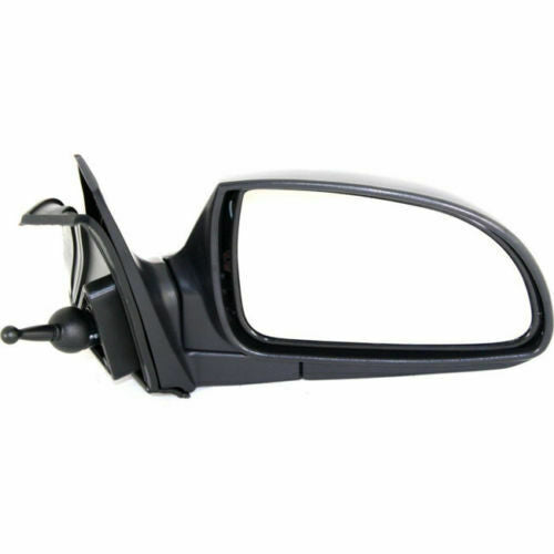 Door Mirror Passenger Side Manual For Hyundai - HY1321120