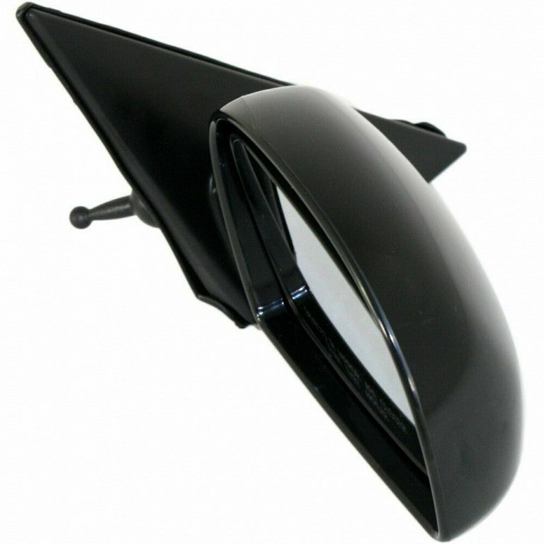 Door Mirror Passenger Side Manual For Hyundai - HY1321140