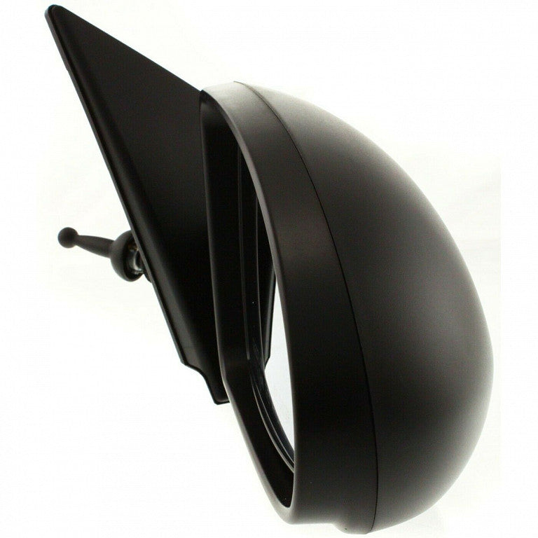 Door Mirror Passenger Side Manual For Hyundai - HY1321157