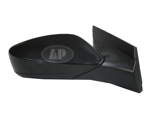Door Mirror Passenger Side Power For Hyundai - HY1321180U