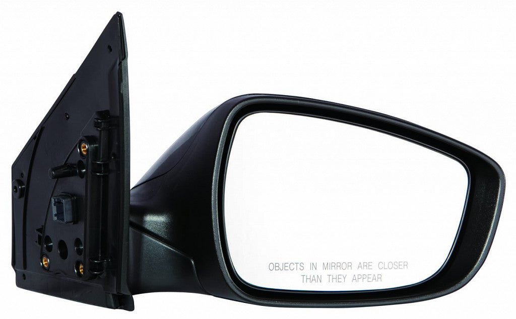 Door Mirror Passenger Side Power Htd Ptm For Hyundai - HY1321186