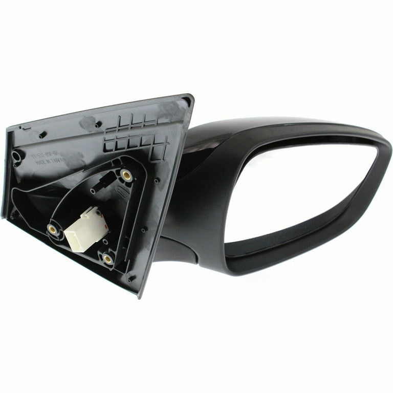 Door Mirror Passenger Side Power Htd With Signal For Hyundai - HY1321230