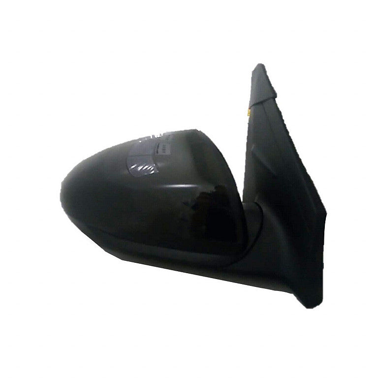 Door Mirror Passenger Side Power Ptm For Hyundai - HY1321258