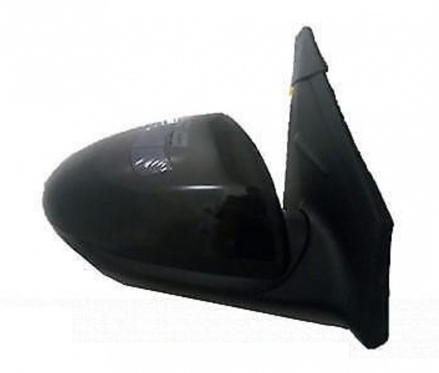 Door Mirror Passenger Side Power Ptm Htd With Spotter For Hyundai - HY1321259