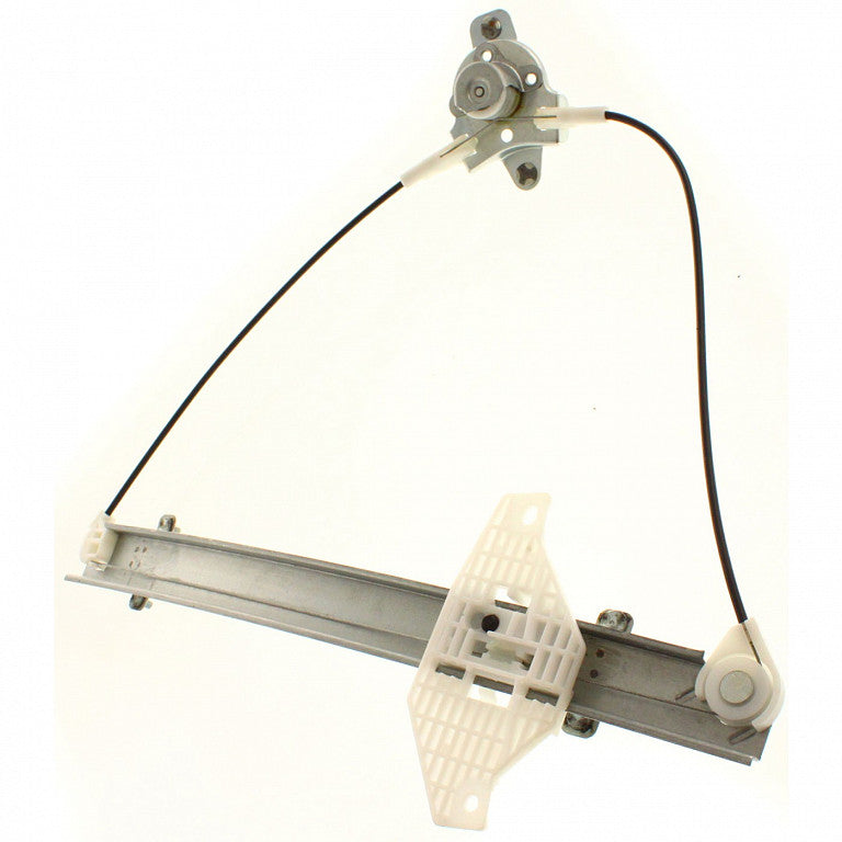 Window Regulator Front Driver Side Manual For Hyundai - HY1350114