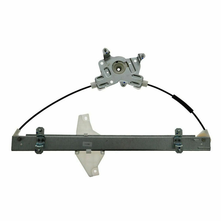 Window Regulator Front Passenger Side Power For Hyundai - HY1351111