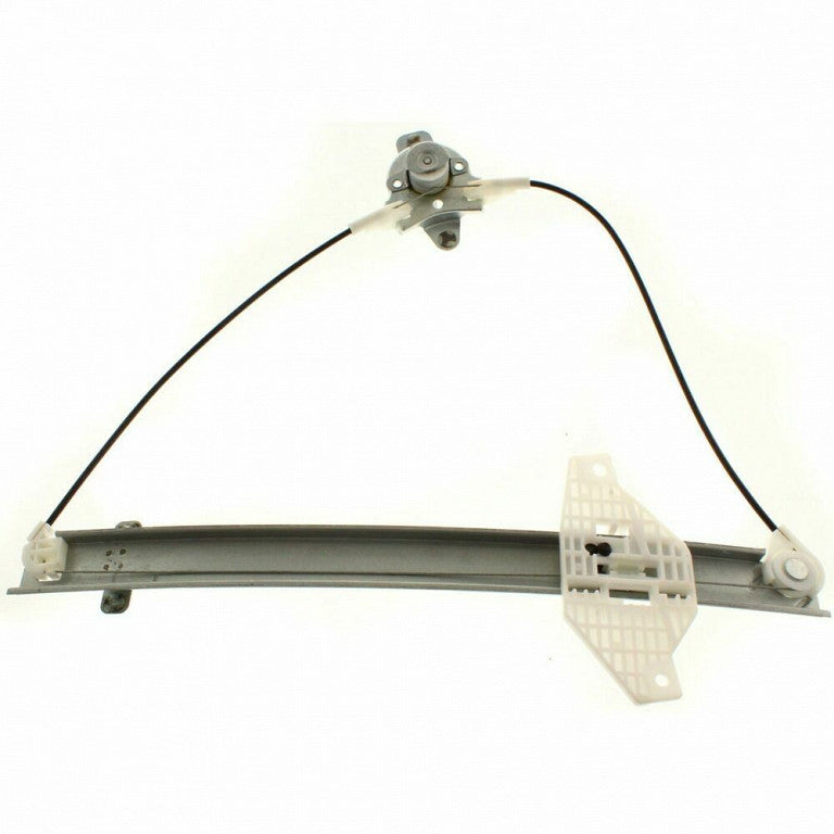 Window Regulator Front Passenger Side Manual For Hyundai - HY1351114