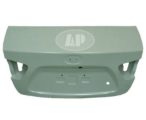 Trunk Lid For Hyundai - HY1800102