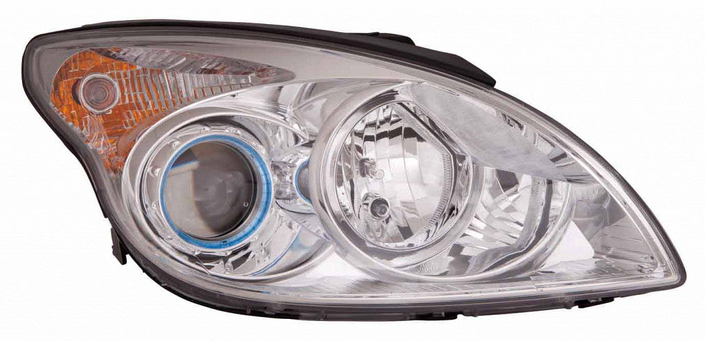 Head Lamp Passenger Side Touring High Quality For Hyundai - HY2503151