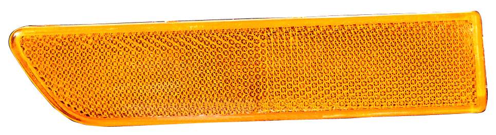 Signal Lamp Front Passenger Side In Bumper Hb 01-03/ Hb/Sdn 04-06 High Quality For Hyundai - HY2551109