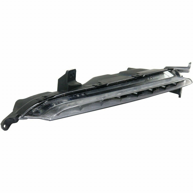 Daytime Running Lamp Passenger Side Capa For Hyundai - HY2563101C