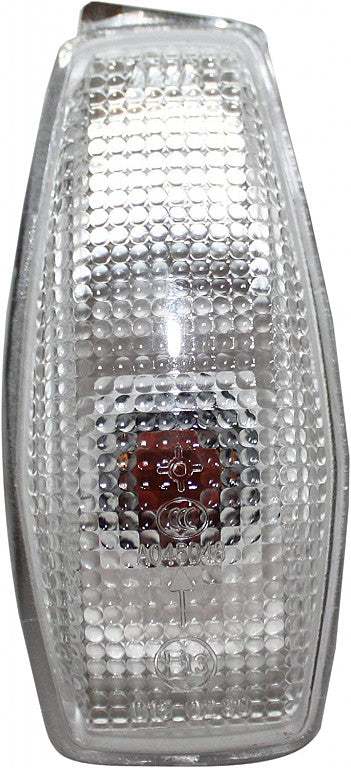 Repeater Lamp Front Driver Side/Passenger Side For Hyundai - HY2571103V