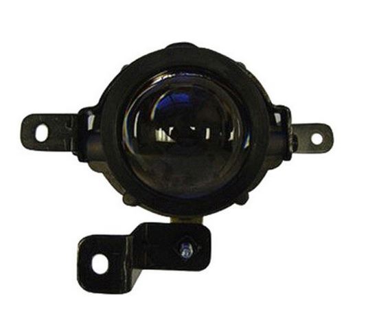 Fog Lamp Front Driver Side High Quality For Hyundai - HY2592132