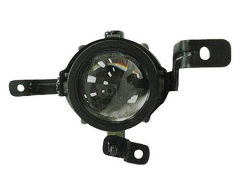 Fog Lamp Front Passenger Side High Quality For Hyundai - hy2593128