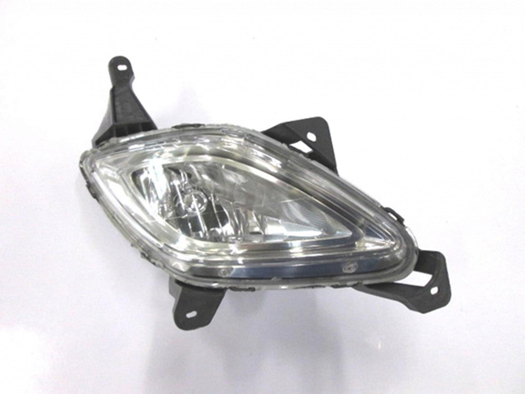 Fog Lamp Front Passenger Side High Quality For Hyundai - hy2593149