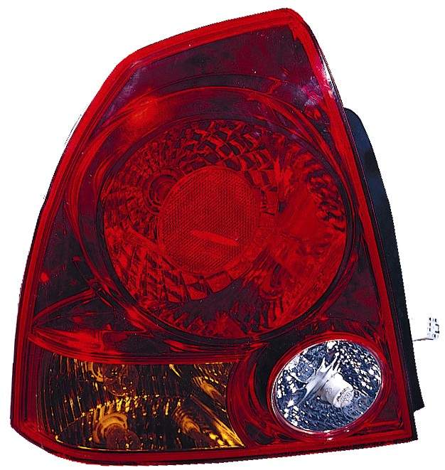 Tail Lamp Driver Side High Quality For Hyundai - HY2800122