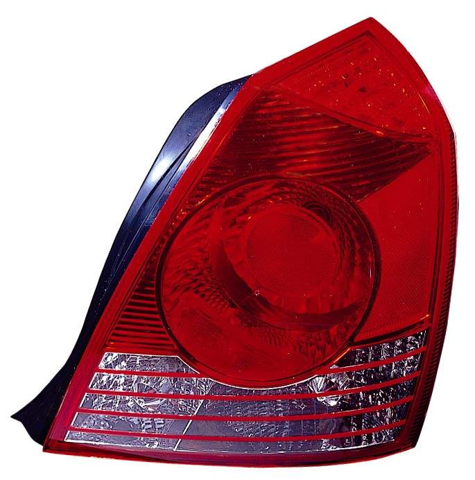 Tail Lamp Driver Side High Quality For Hyundai - HY2800130