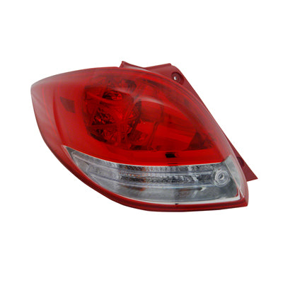 Tail Lamp Driver Side Without Led High Quality For Hyundai - hy2800146