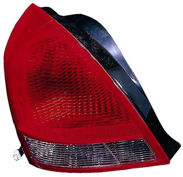 Tail Lamp Passenger Side High Quality For Hyundai - HY2801119