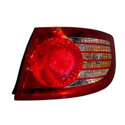 Tail Lamp Passenger Side High Quality For Hyundai - HY2801129