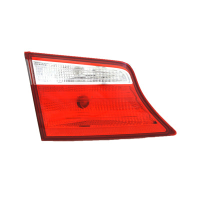 Trunk Lamp Driver Side (Back-Up Lamp) Gls/Ltd Halogen High Quality For Hyundai - HY2802122