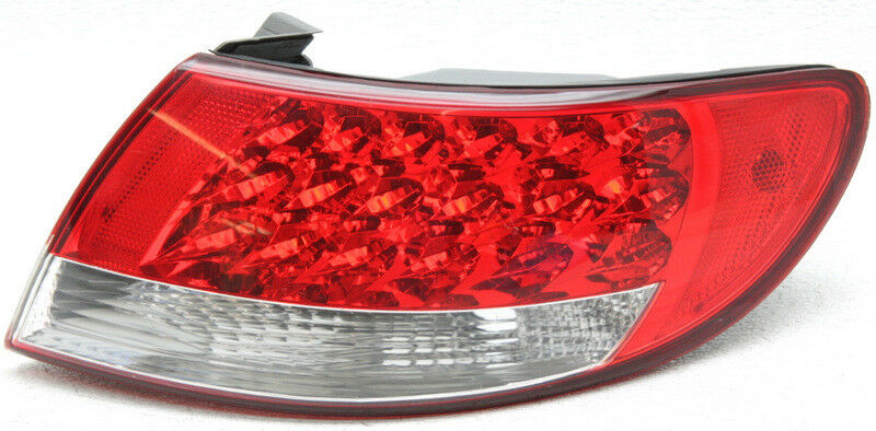 Tail Lamp Passenger Side High Quality For Hyundai - HY2805111