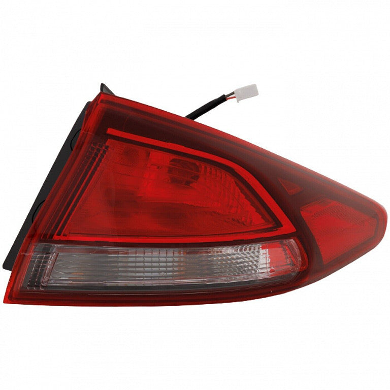 Tail Lamp Passenger Side Without Led High Quality For Hyundai - HY2805161