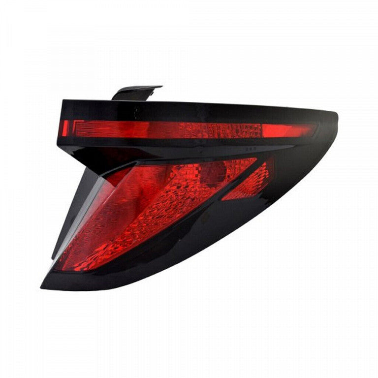 Tail Lamp Passenger Side Us Built Se High Quality For Hyundai - HY2805172