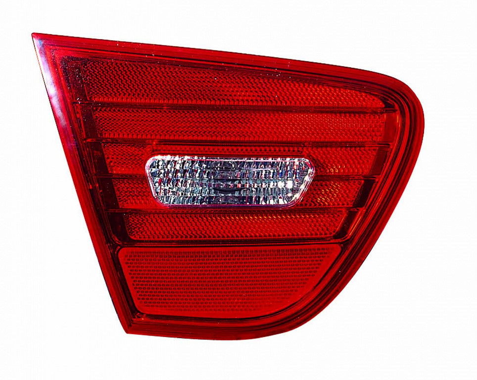 Trunk Lamp Driver Side (Back-Up Lamp) High Quality For Hyundai - HY2882100