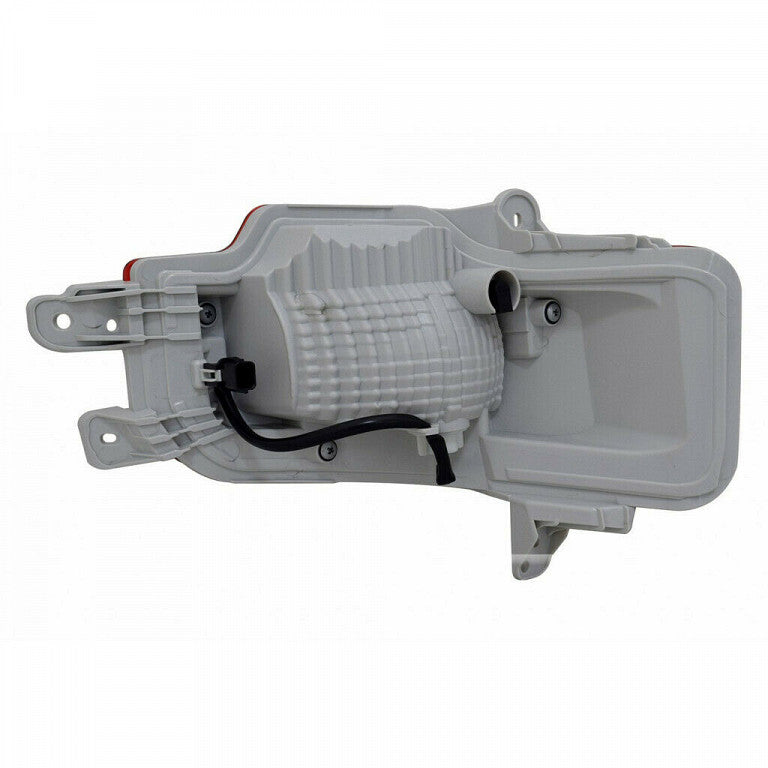 Back Up Lamp Driver Side Capa For Hyundai - HY2892100C