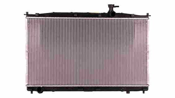 Radiator (2997) 2.7L Without Tow For Hyundai - HY3010161