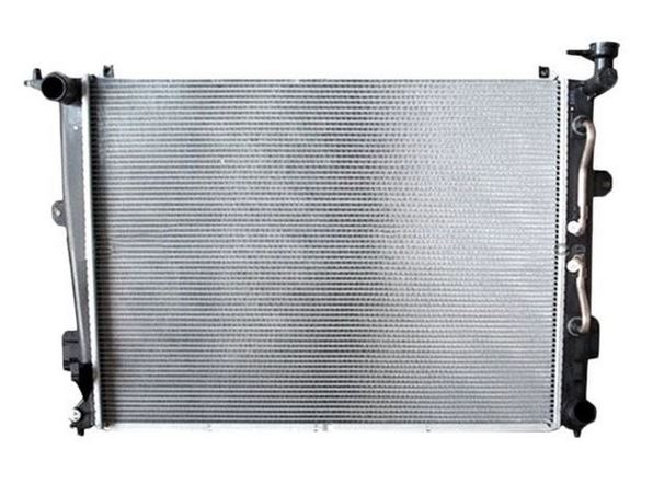 Radiator (13059) 3.8L For Hyundai - HY3010163