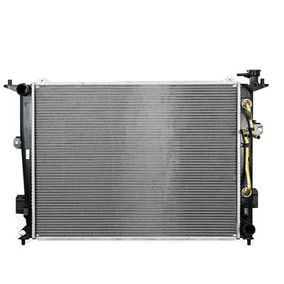 Radiator (13085) 4.6L V8 At For Hyundai - HY3010165