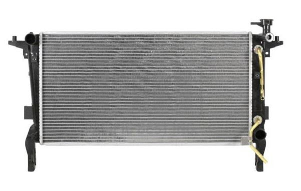 Radiator (13120) 2.0L At/Mt For Hyundai - HY3010166
