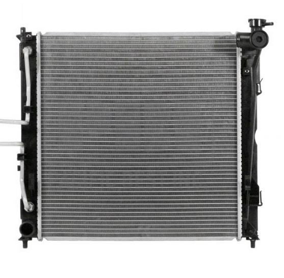 Radiator (13189) 2.0L For Hyundai - HY3010173