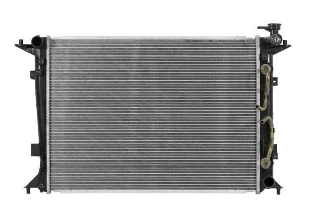 Radiator (13467) 3.8L For Hyundai - HY3010181