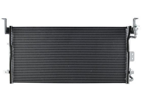 Condenser (4949) For Hyundai - HY3030112