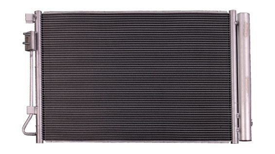 Condenser (3979) For Kia - HY3030149