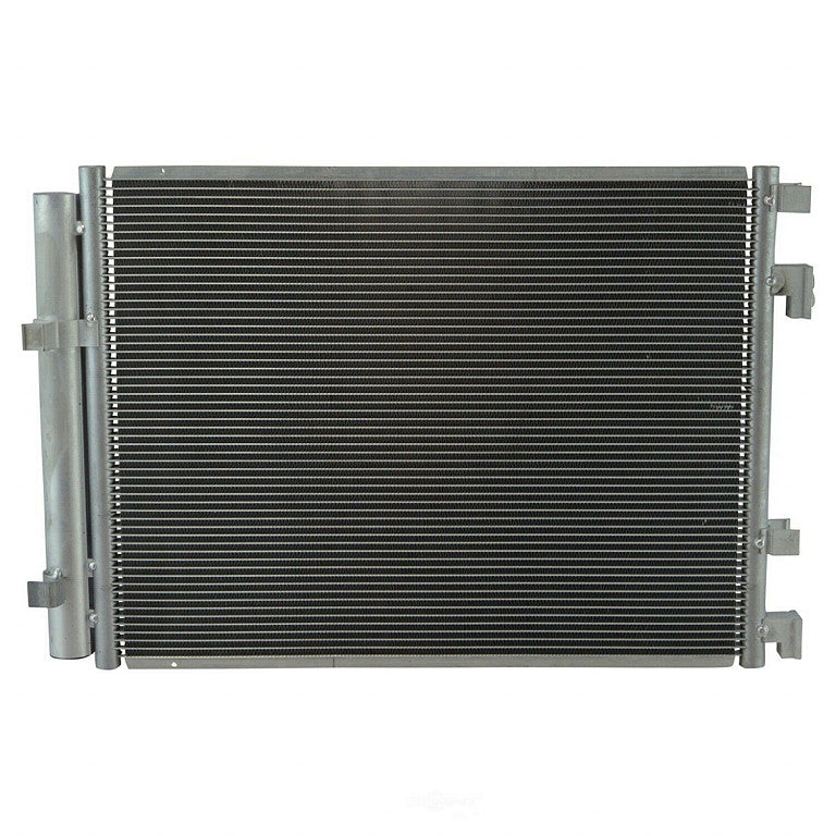 Condenser (4246) With Turbo For Hyundai - HY3030154