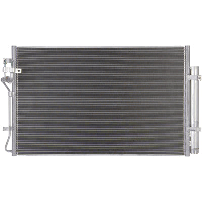 Condenser (4326) 2.0L For Hyundai - HY3030155