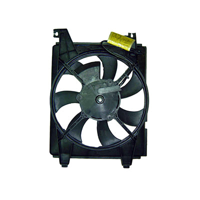 Ac Fan Assy For Hyundai - HY3113108
