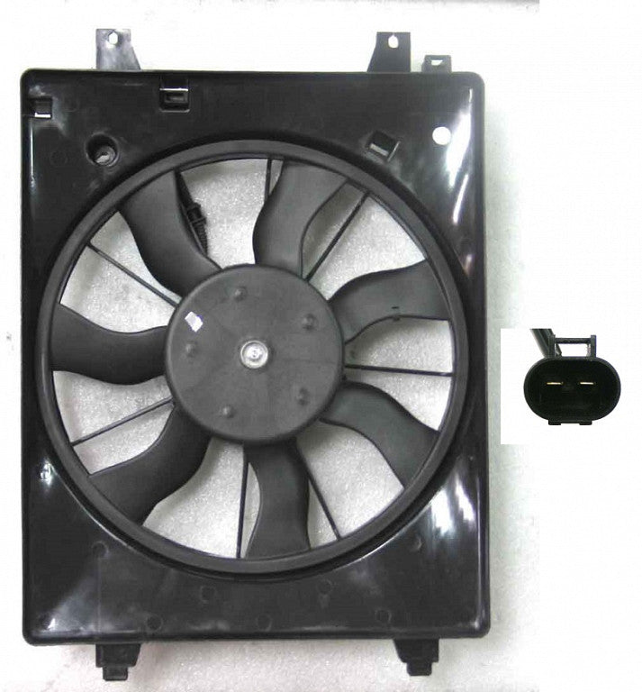 Radiator Fan Assy For Hyundai - HY3115124