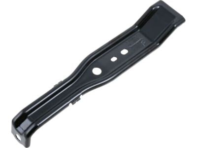 Bumper Retainer Driver Side/Passenger Side Steel For Infiniti - IN1032102