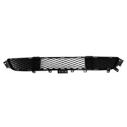 Grille Lower Without Intelligent Cruise Control With Sport For Infiniti - IN1036105