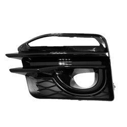 Fog Lamp Bezel Front Driver Side Sport Model For Infiniti - IN1038106