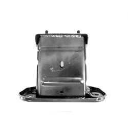 Rebar Bracket Front Passenger Side Side Steel For Infiniti - IN1067108