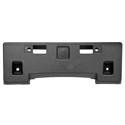 License Plate Bracket Front Without Mounting Hardware For Infiniti - IN1068106