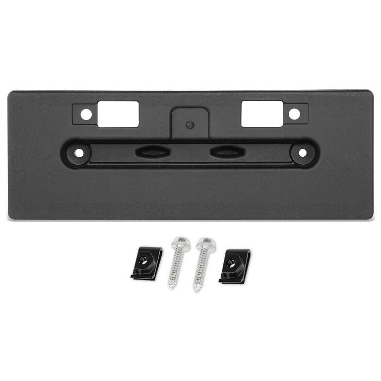 License Plate Bracket Front With Mounting Hardware For Infiniti - IN1068111