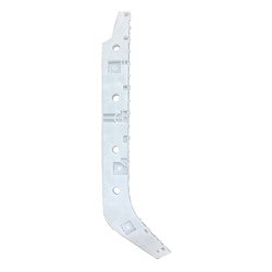 Bumper Bracket Rear Driver Side Plastic For Infiniti - IN1142103